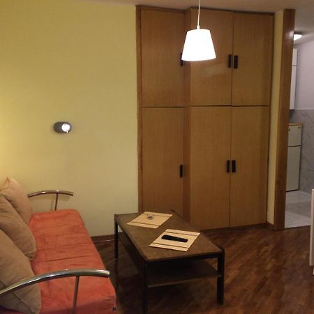 Vracar Krunska Jamiva Apartment Beograd Bagian luar foto