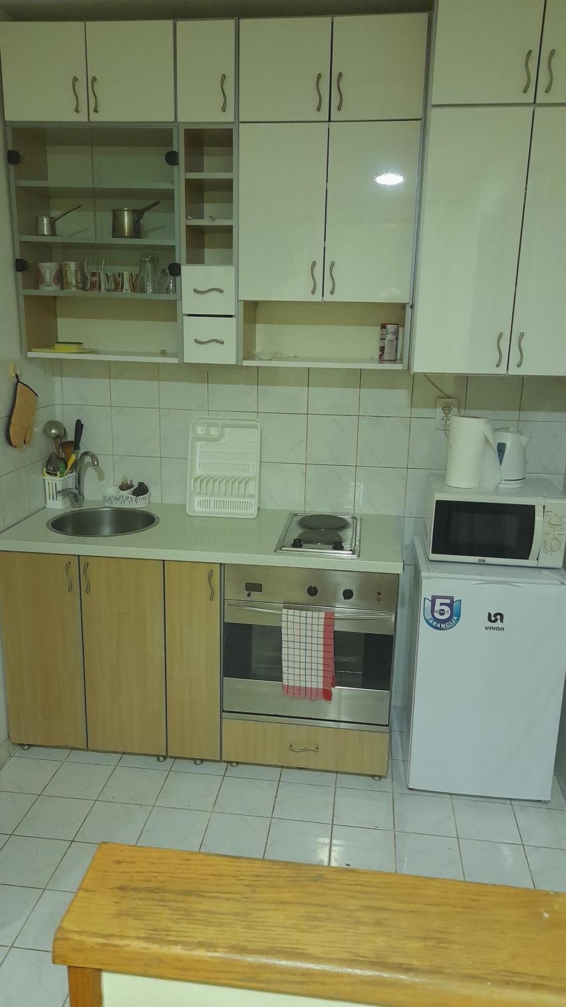 Vracar Krunska Jamiva Apartment Beograd Bagian luar foto