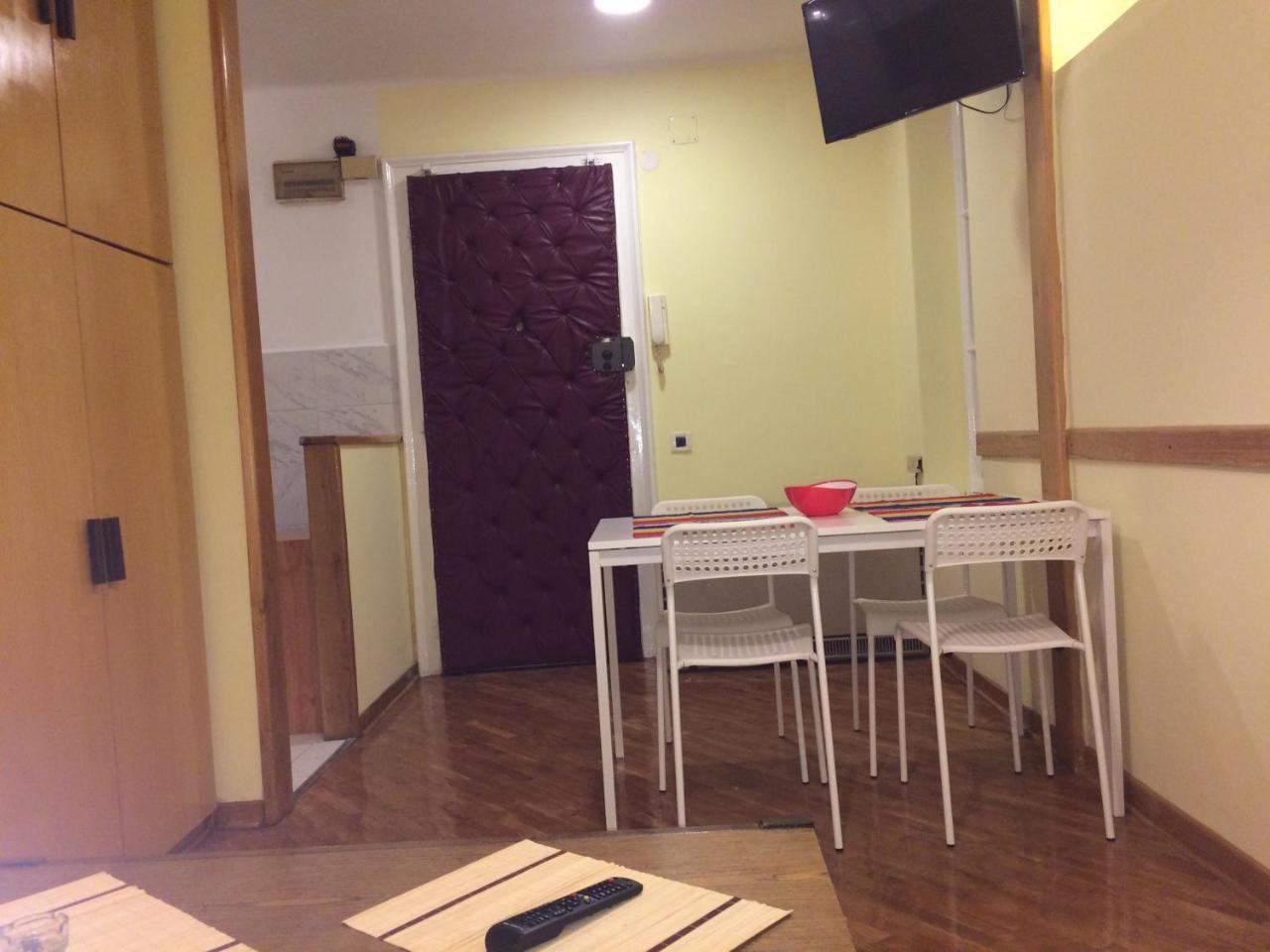 Vracar Krunska Jamiva Apartment Beograd Bagian luar foto