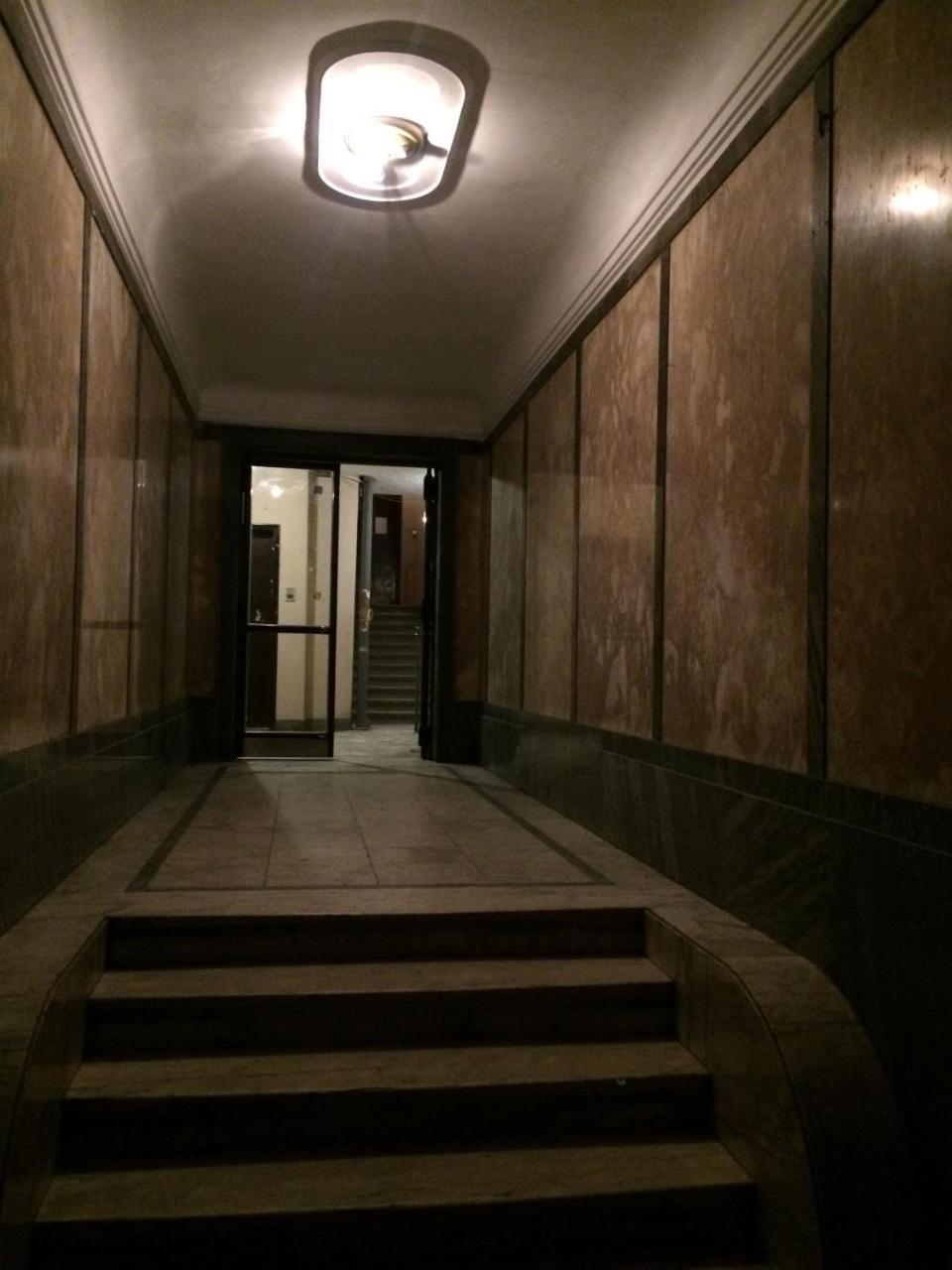Vracar Krunska Jamiva Apartment Beograd Bagian luar foto