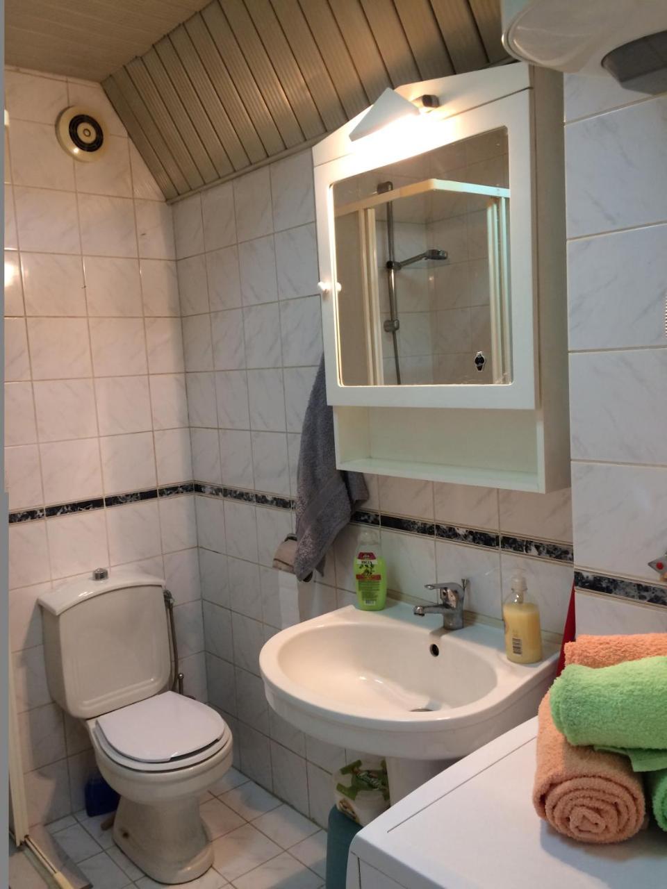 Vracar Krunska Jamiva Apartment Beograd Bagian luar foto